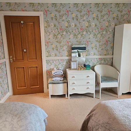 ホテル Lynster House モナハン エクステリア 写真