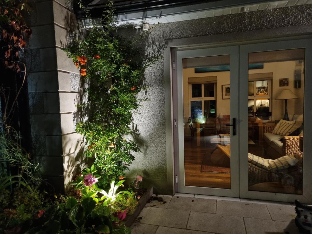 ホテル Lynster House モナハン エクステリア 写真