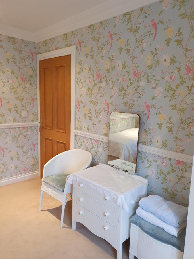 ホテル Lynster House モナハン エクステリア 写真