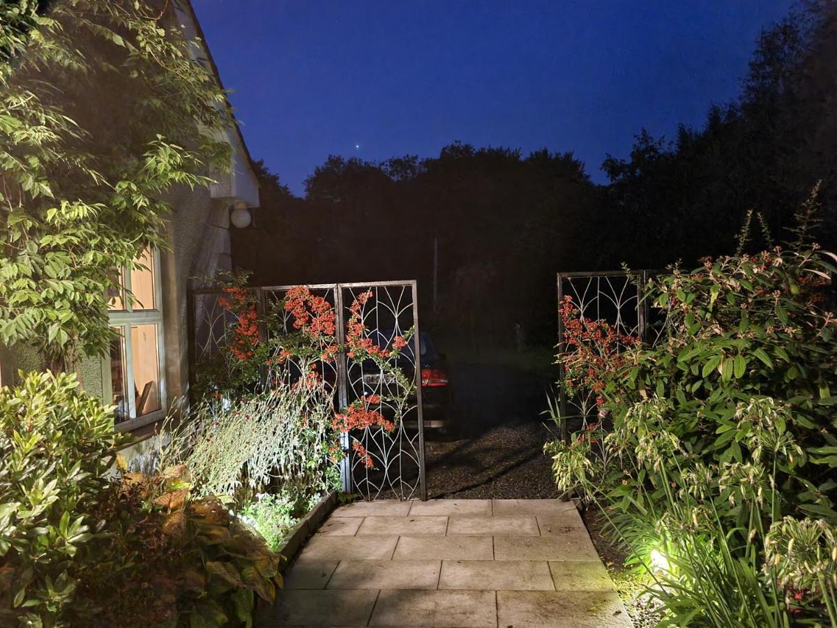 ホテル Lynster House モナハン エクステリア 写真