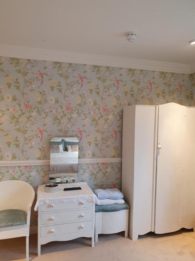 ホテル Lynster House モナハン エクステリア 写真