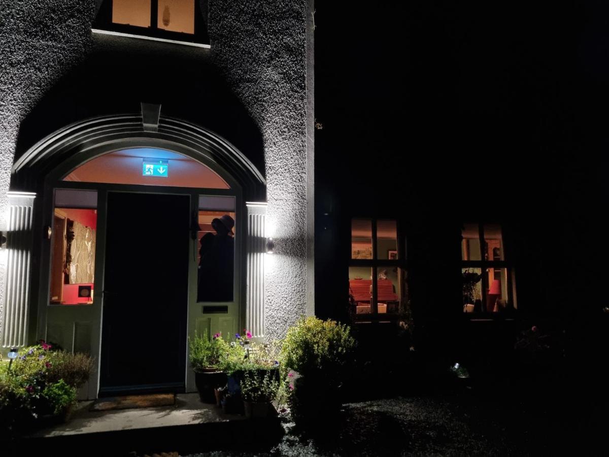 ホテル Lynster House モナハン エクステリア 写真