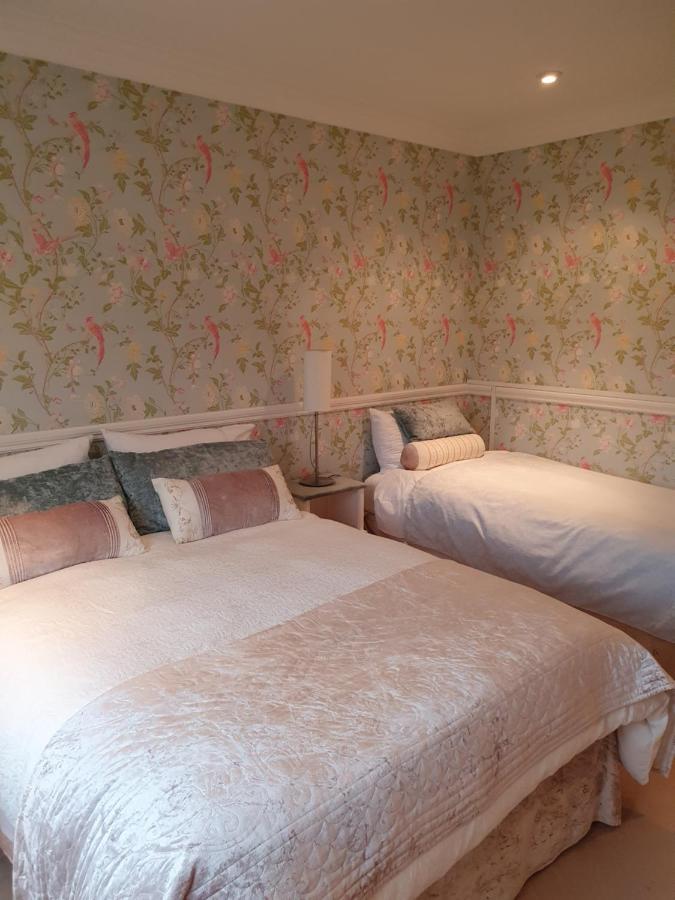 ホテル Lynster House モナハン エクステリア 写真