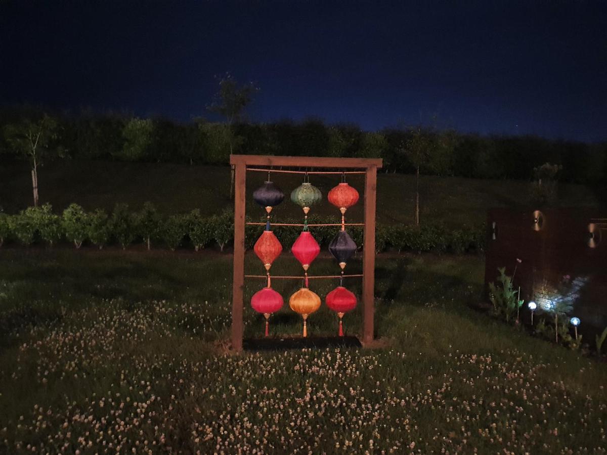 ホテル Lynster House モナハン エクステリア 写真