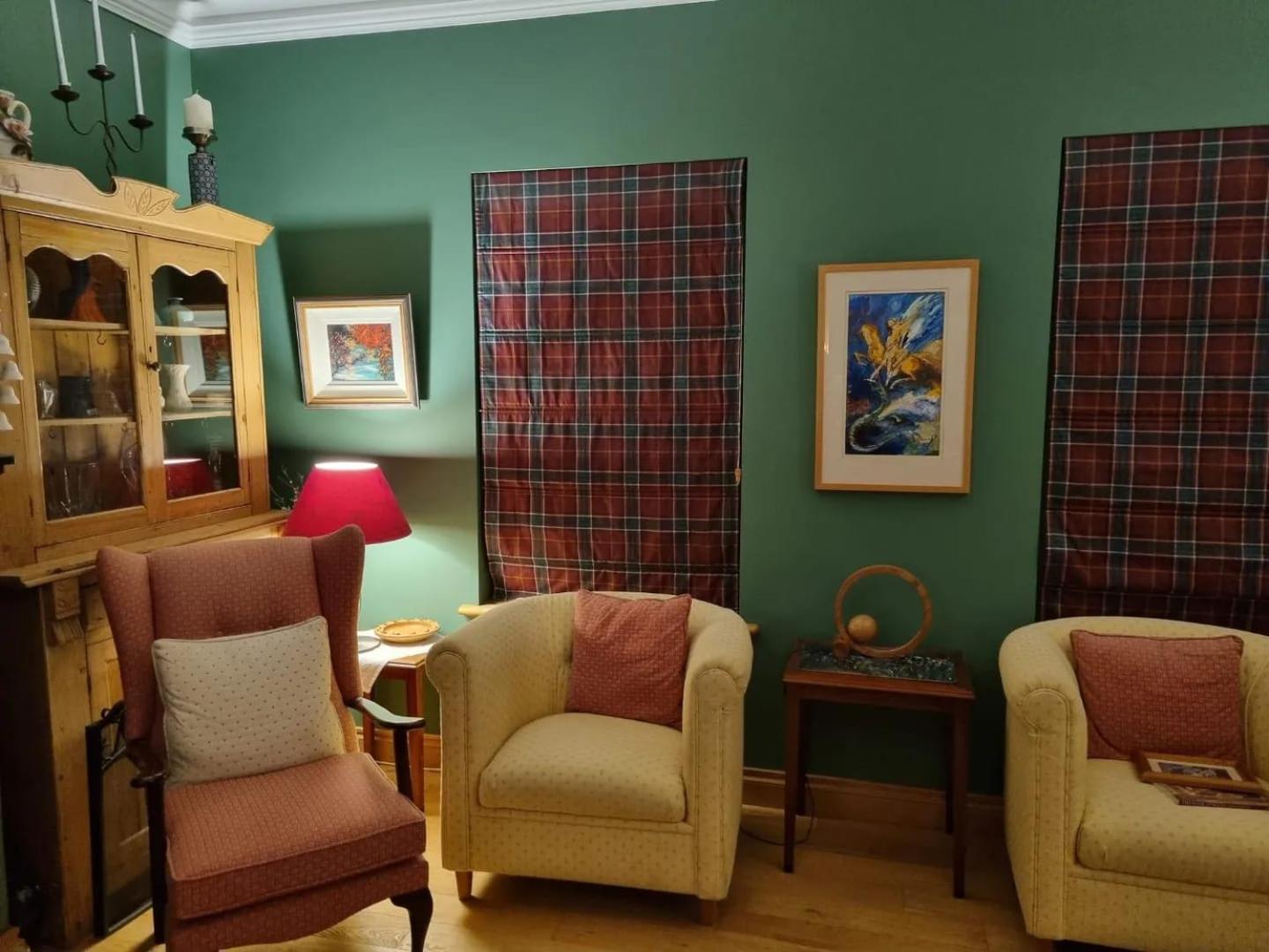 ホテル Lynster House モナハン エクステリア 写真
