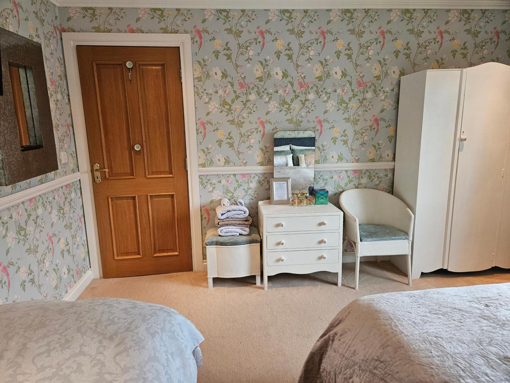 ホテル Lynster House モナハン エクステリア 写真